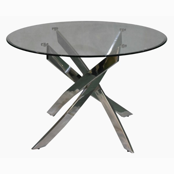 Kalmar Round Dining Table 1100 (Discontinued)